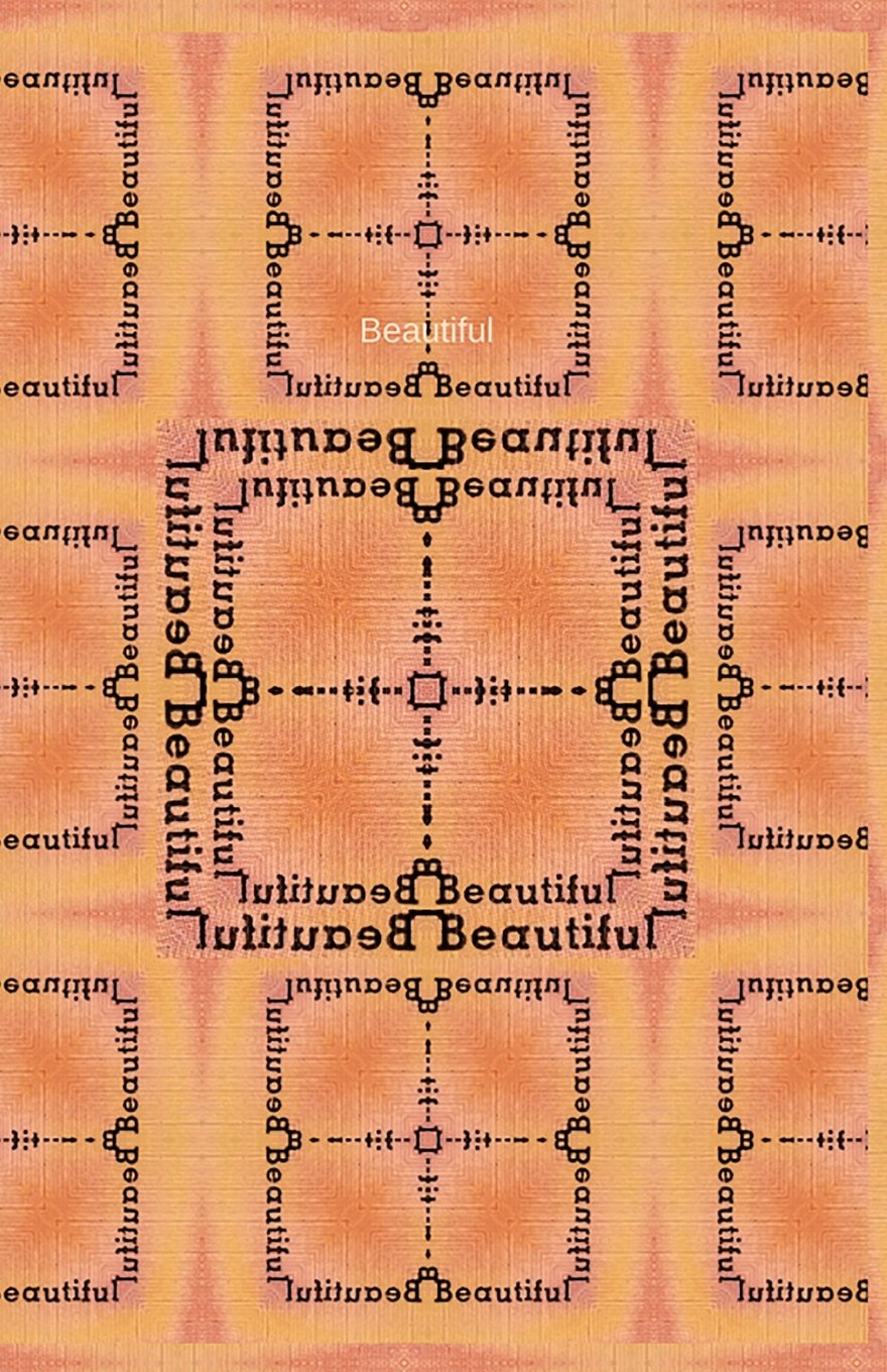 Beautiful: Journal/Planner baixar livro de graça
