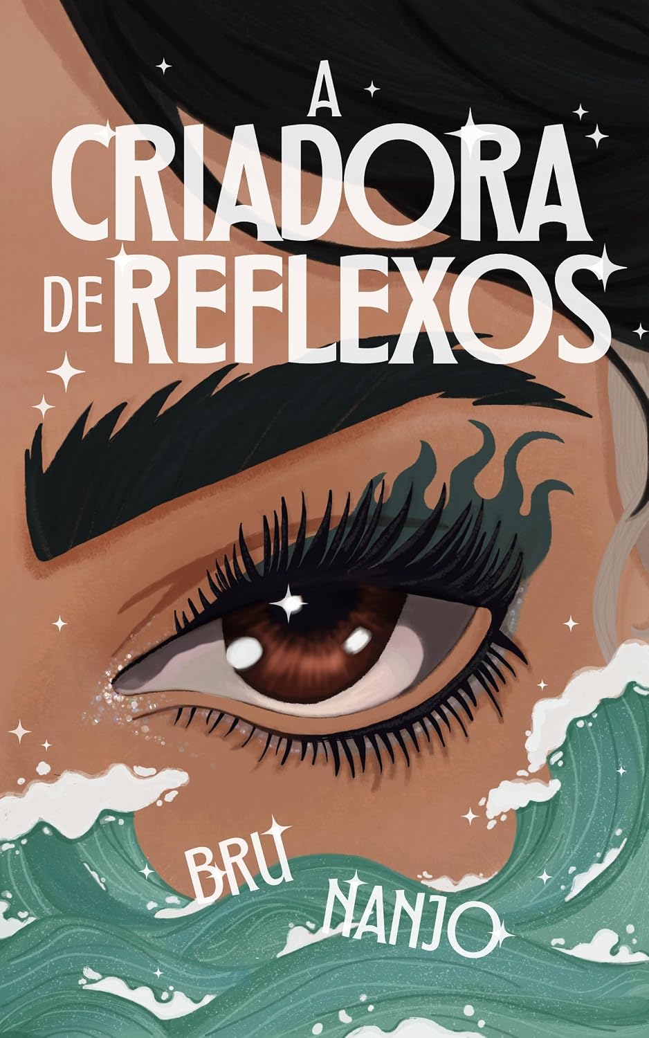 A Criadora de Reflexos (Criadores Livro 1) baixar livro de graça