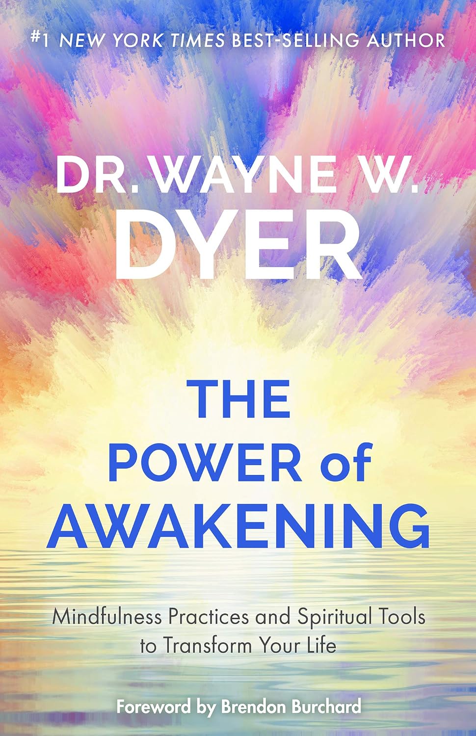 The Power of Awakening: Mindfulness Practices and Spiritual Tools to Transform Your Life (English Edition) baixar livro de graça