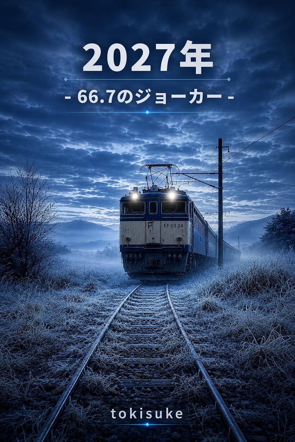 ler totalmente NISENNIJYUNANANENROKUJYUROKUTENNANANOJYOKA (Japanese Edition)