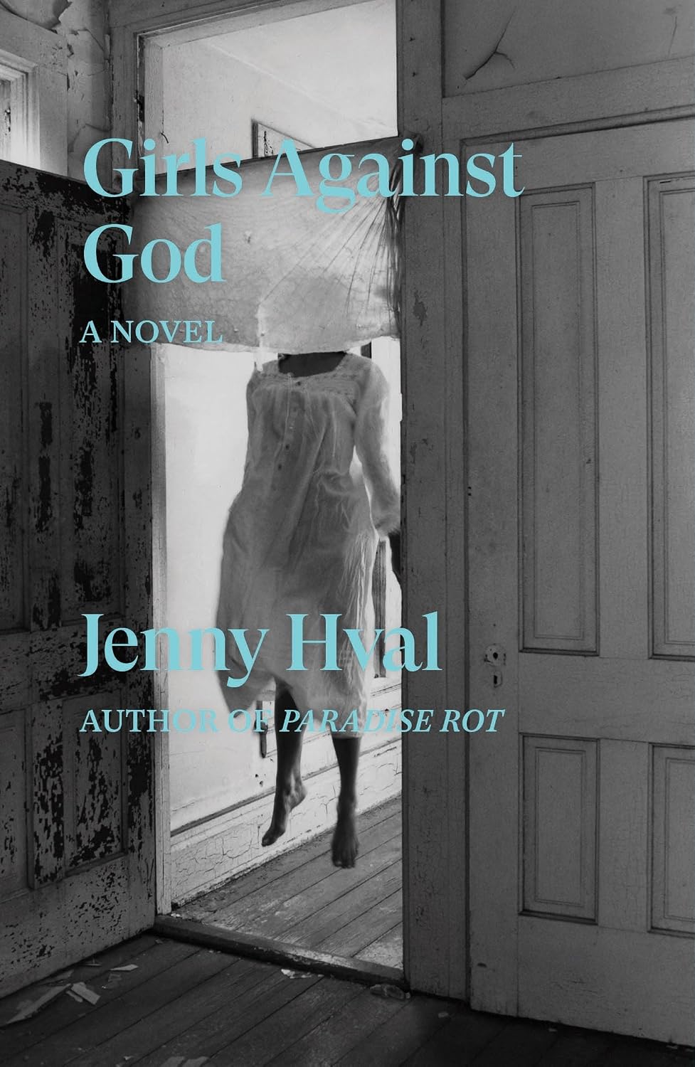 ler totalmente Girls Against God: A Novel (Verso Fiction) (English Edition)