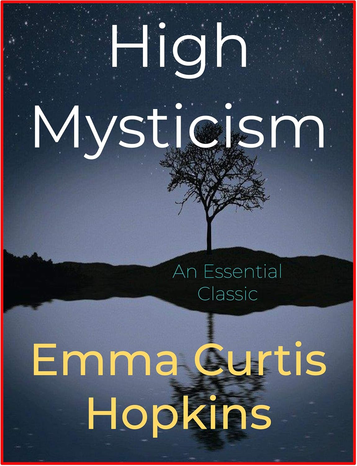 capítulo por capítulo baixar High Mysticism (English Edition)