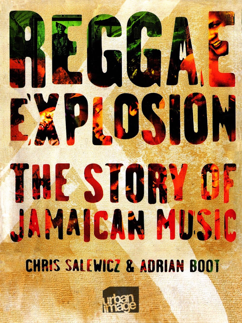 Reggae Explosion (English Edition)