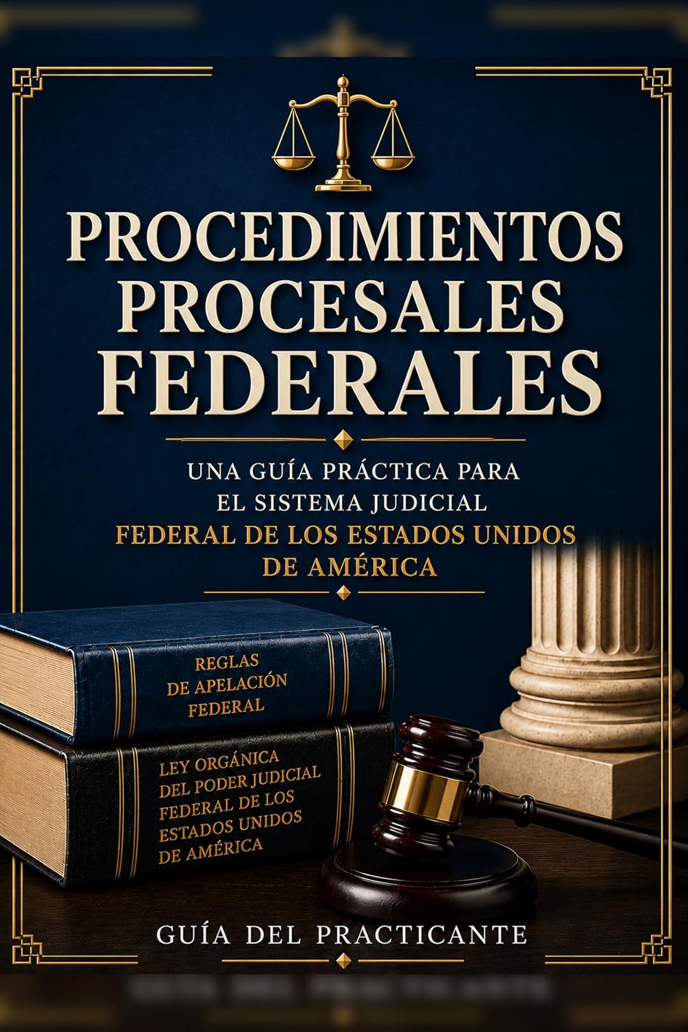 ler totalmente Procedimientos Federales (Spanish Edition)