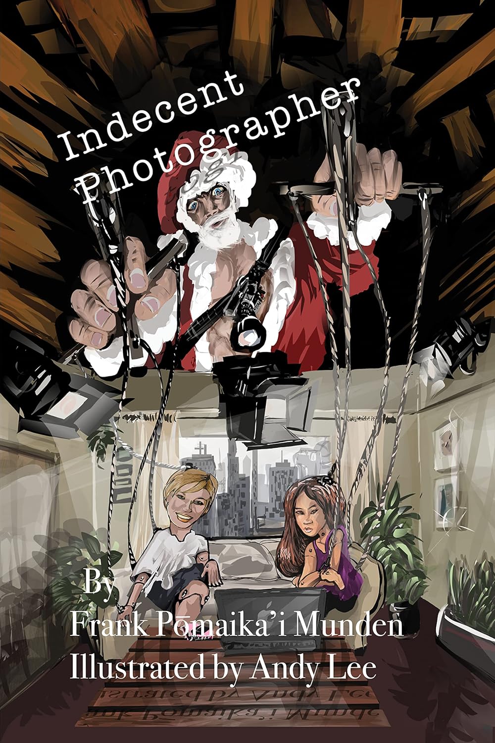 capítulo por capítulo baixar Indecent Photographer (English Edition)