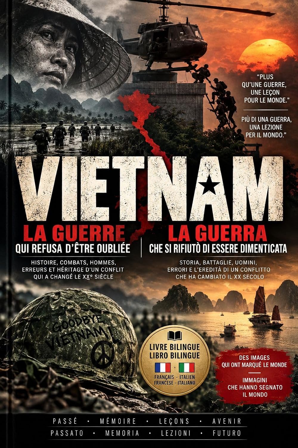 VIETNAM: La guerre que l’Amérique n’aurait jamais dû perdre (French Edition) baixar o livro de graça