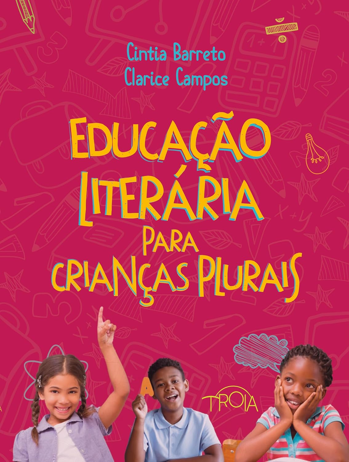 Educação literária para crianças plurais baixar livro de graça