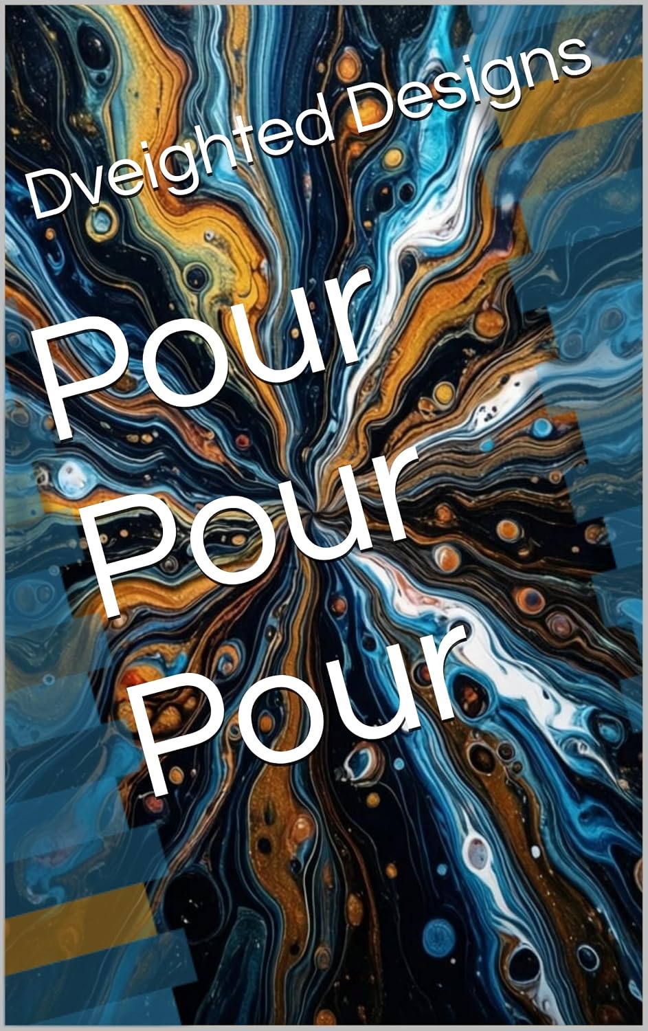 Pour Pour Pour (Design) (English Edition) baixar o livro de graça