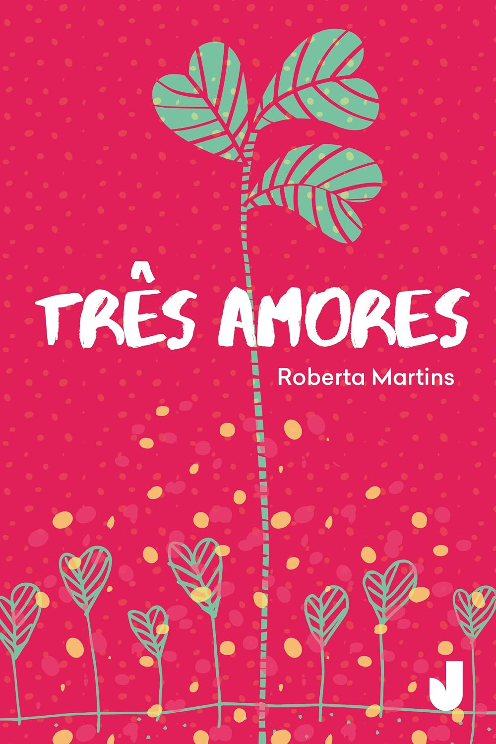 ler totalmente Três amores