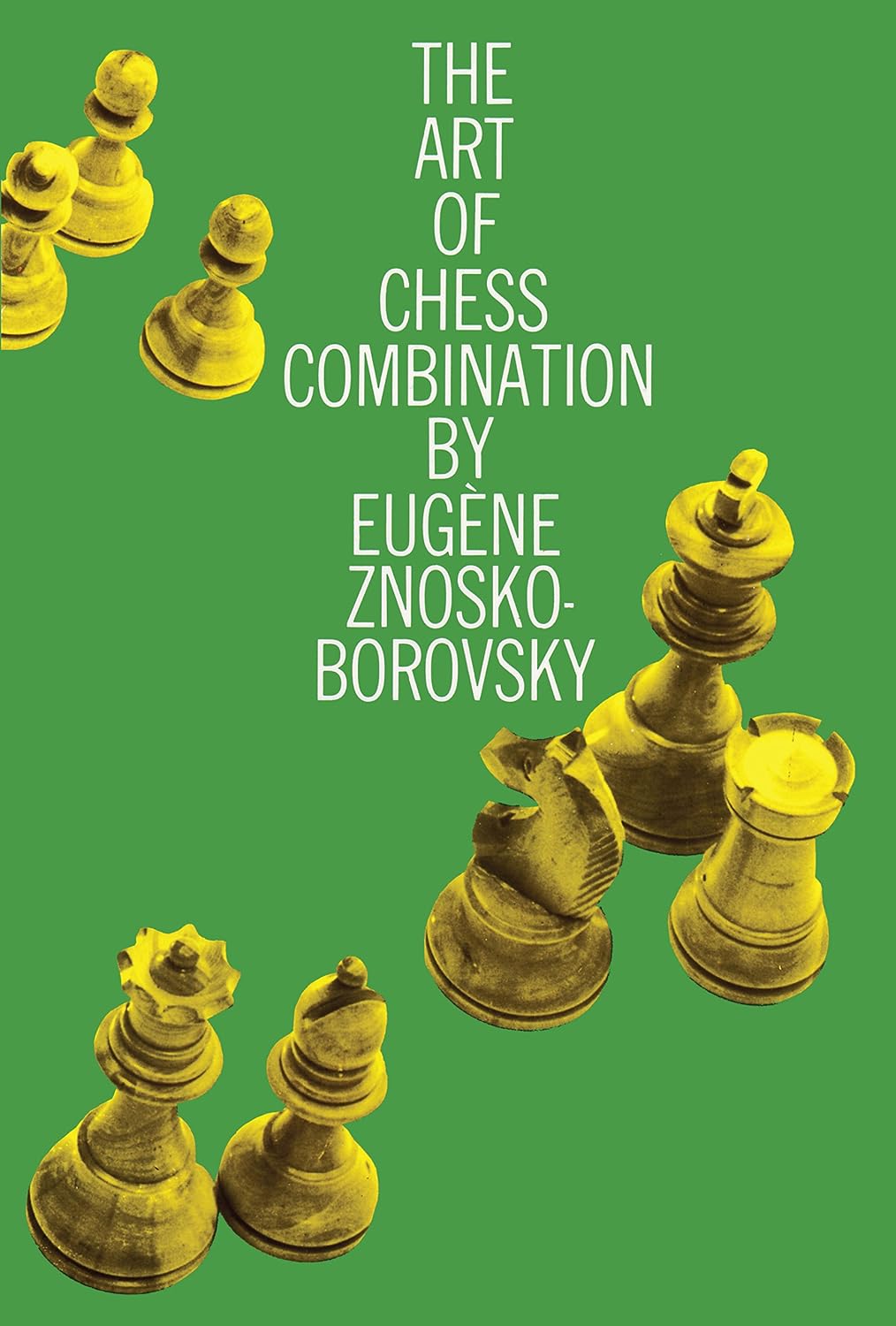 capítulo por capítulo baixar The Art of Chess Combination