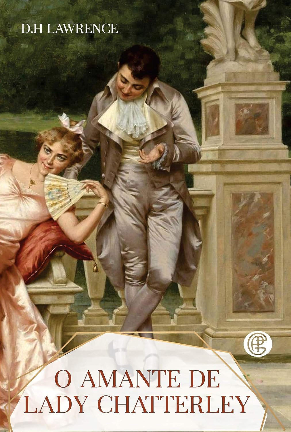 O Amante de Lady Chatterley baixar livro de graça
