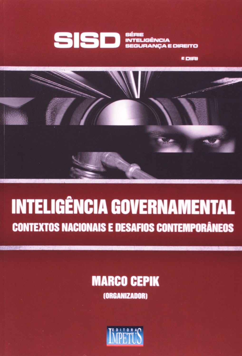 Inteligência Governamental baixar livro de graça