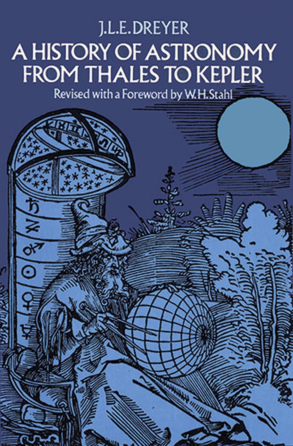 capítulo por capítulo baixar A History of Astronomy from Thales to Kepler