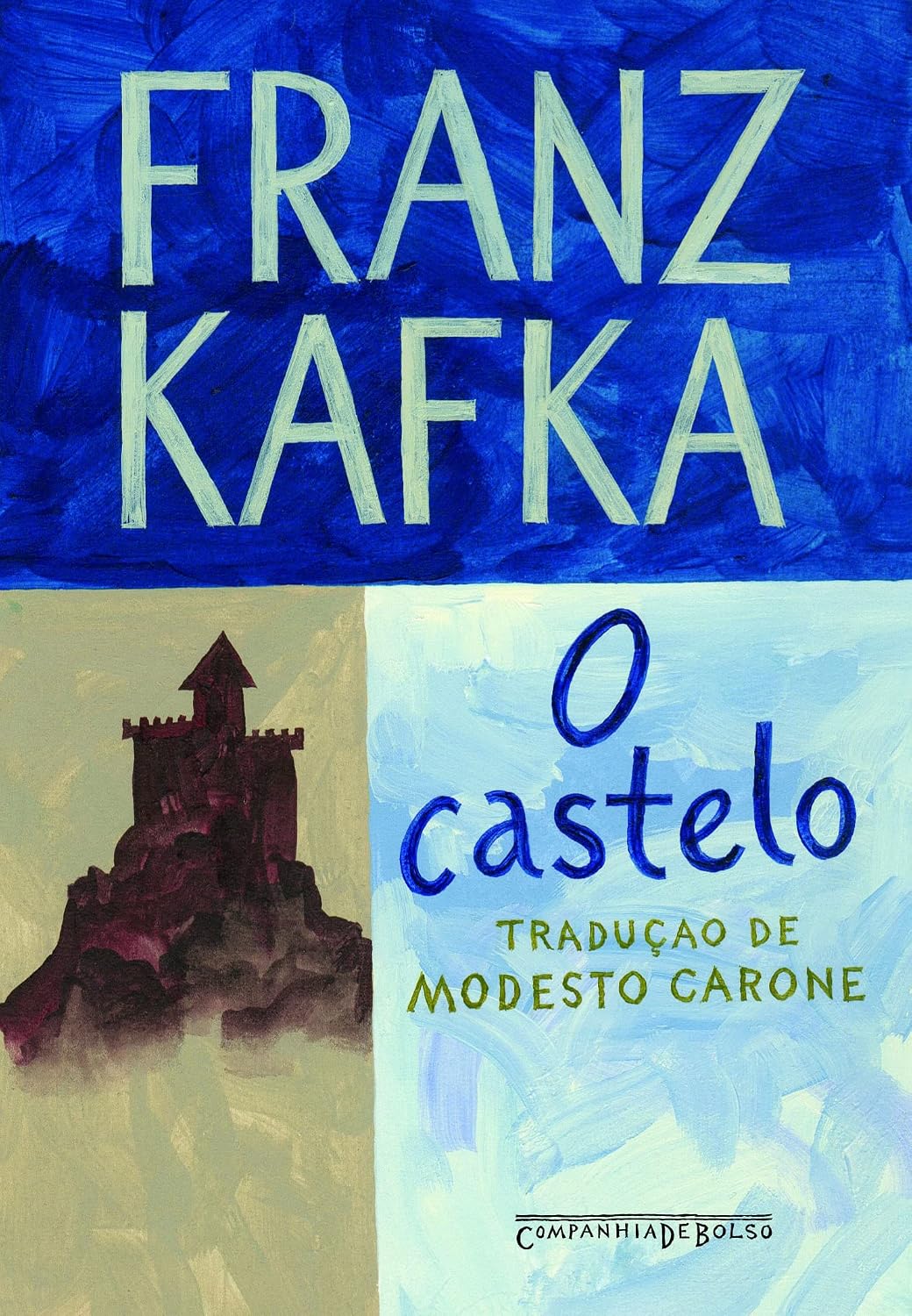 capítulo por capítulo baixar O castelo