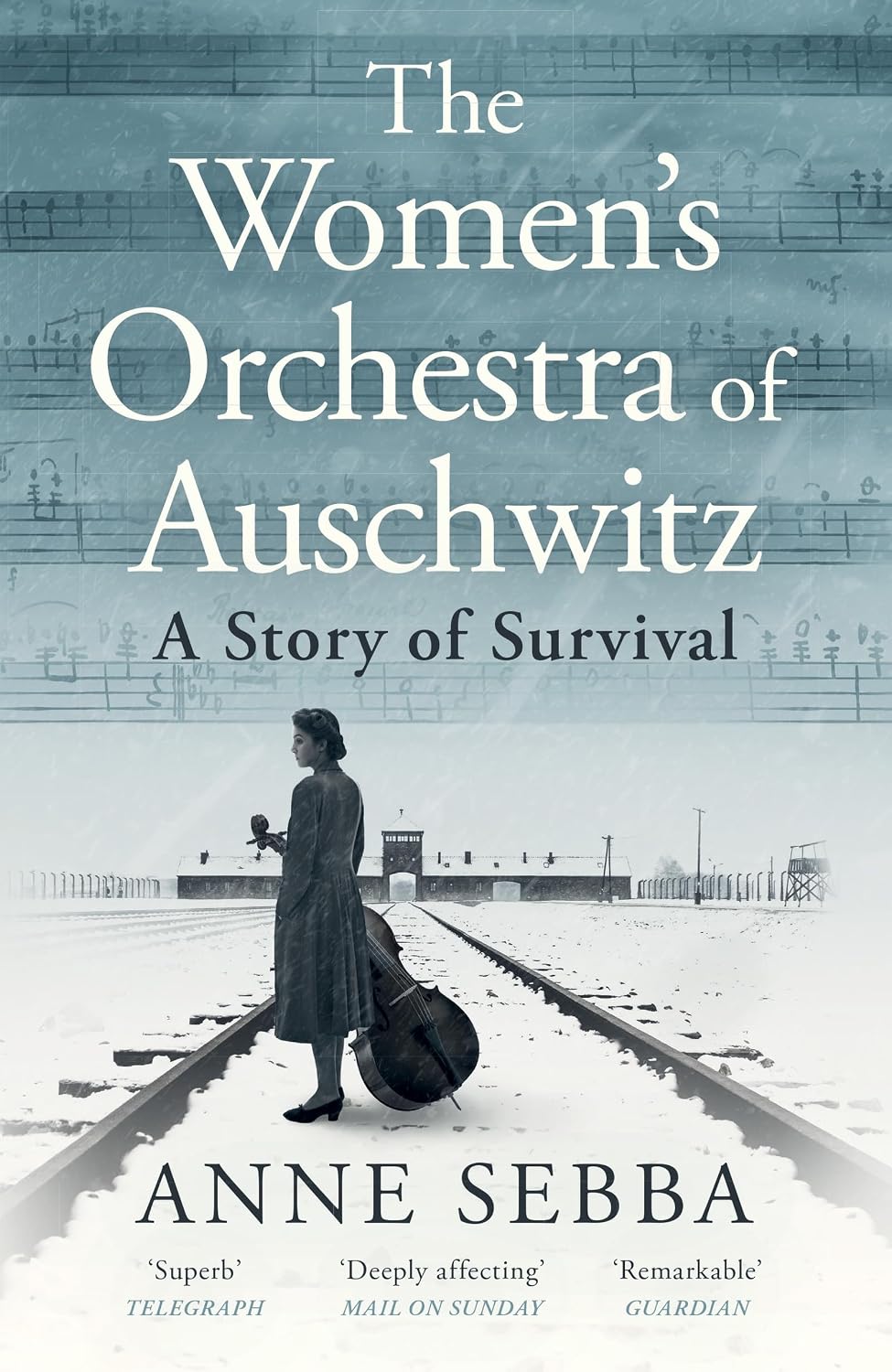 ler totalmente The Women’s Orchestra of Auschwitz: A Story of Survival (English Edition)