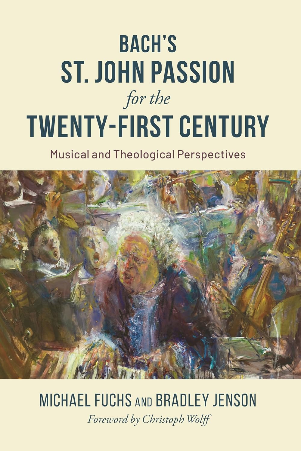 capítulo por capítulo baixar Bach's St. John Passion for the Twenty-First Century: Musical and Theological Perspectives