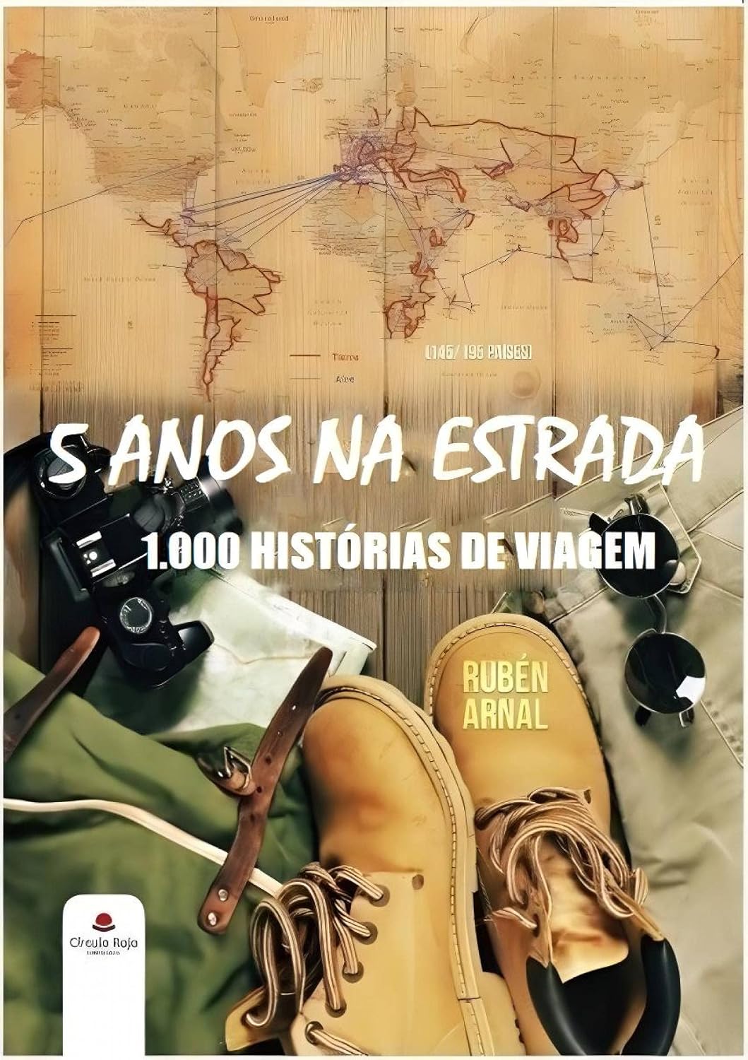 5 anos na estrada: 1000 histórias de viagem baixar o livro de graça