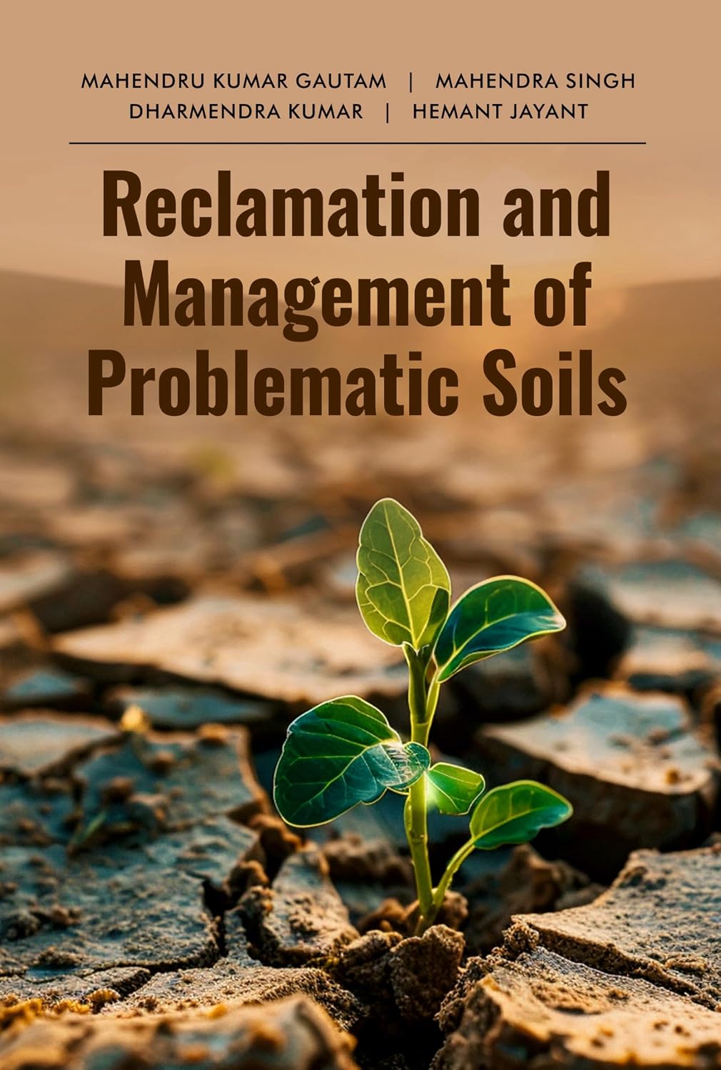 ler totalmente Reclamation and Management of Problematic Soils