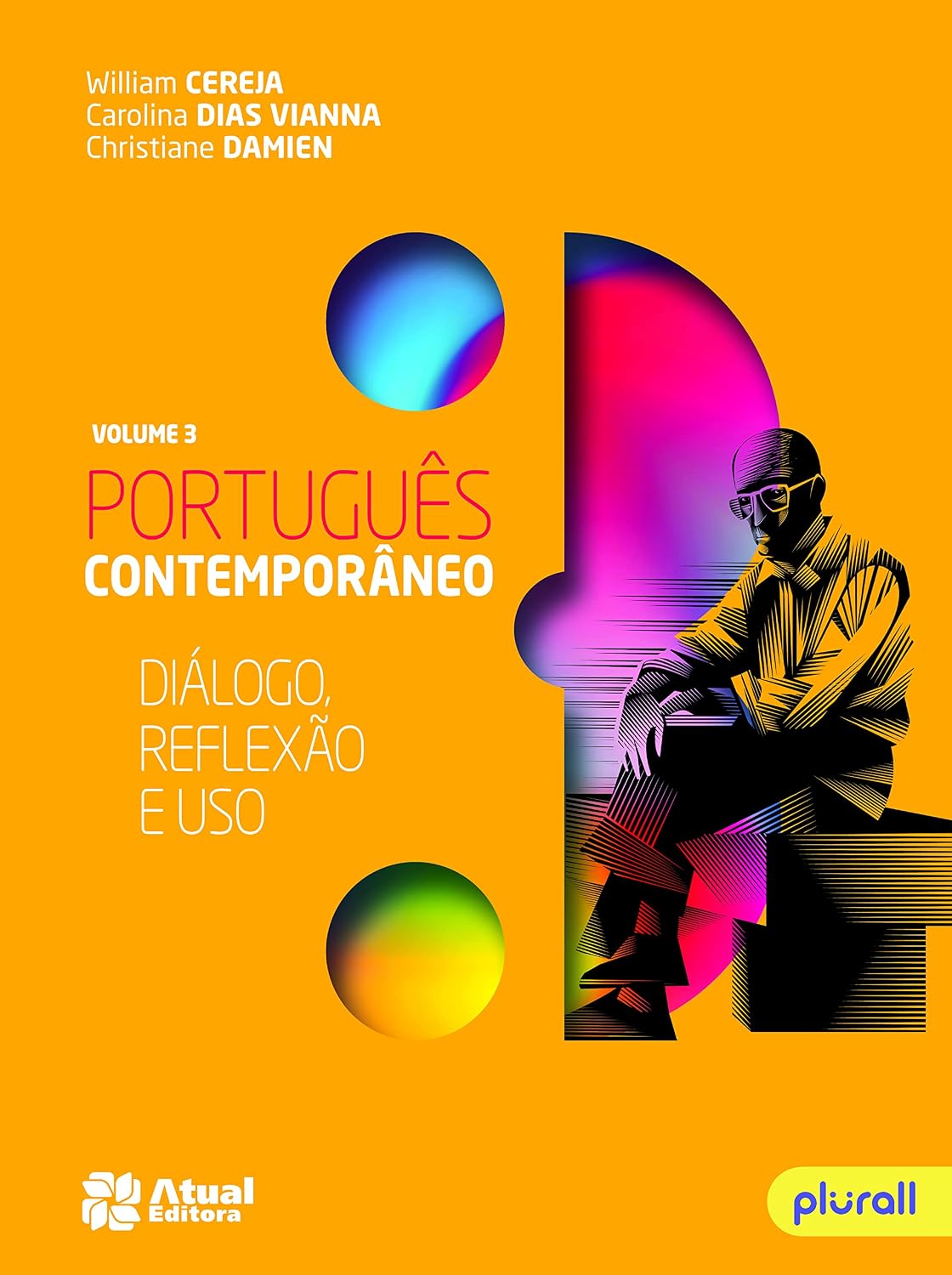 capítulo por capítulo baixar Português contemporâneo - Volume 3