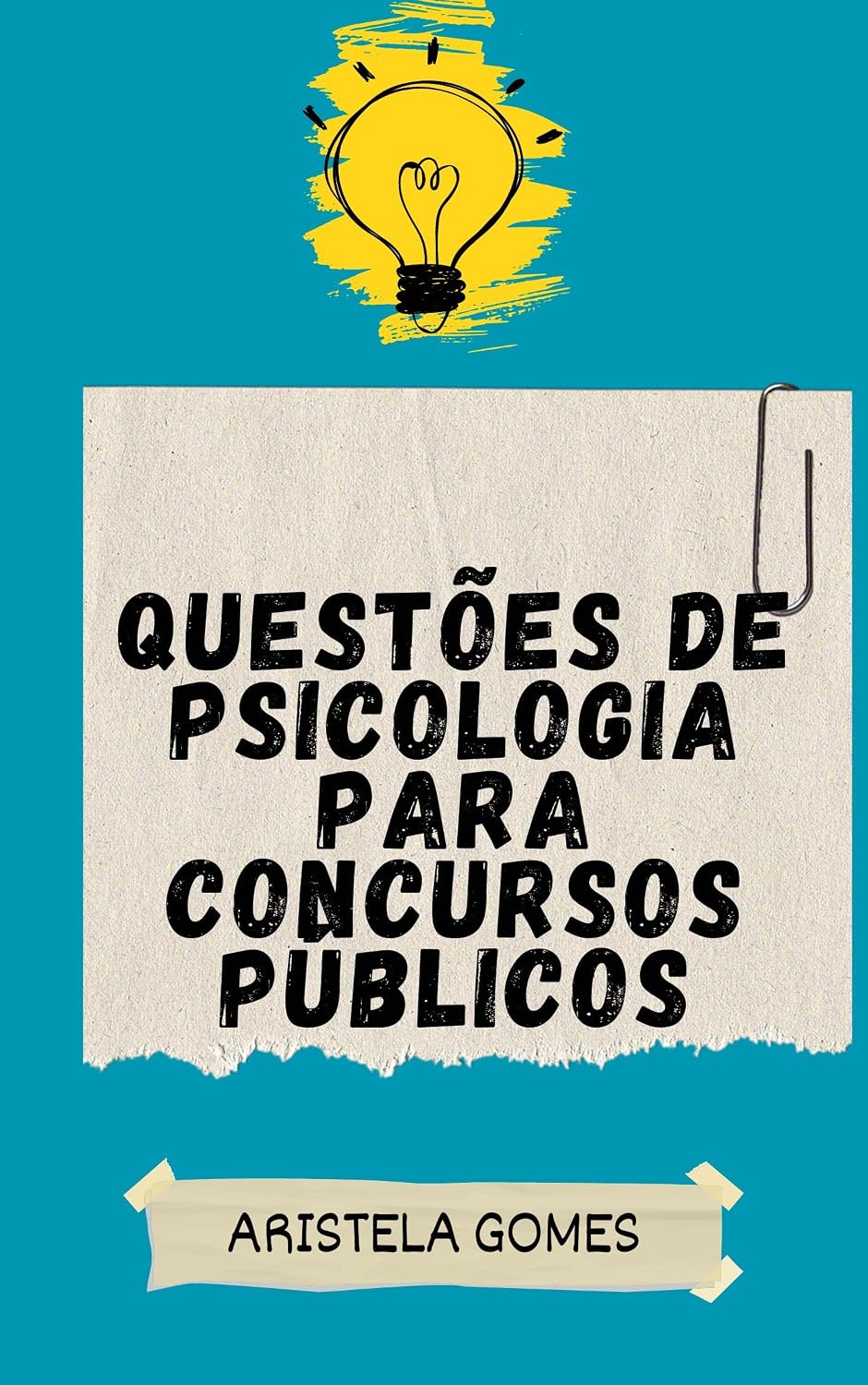capítulo por capítulo baixar QUESTÕES DE PSICOLOGIA PARA CONCURSO PÚBLICO