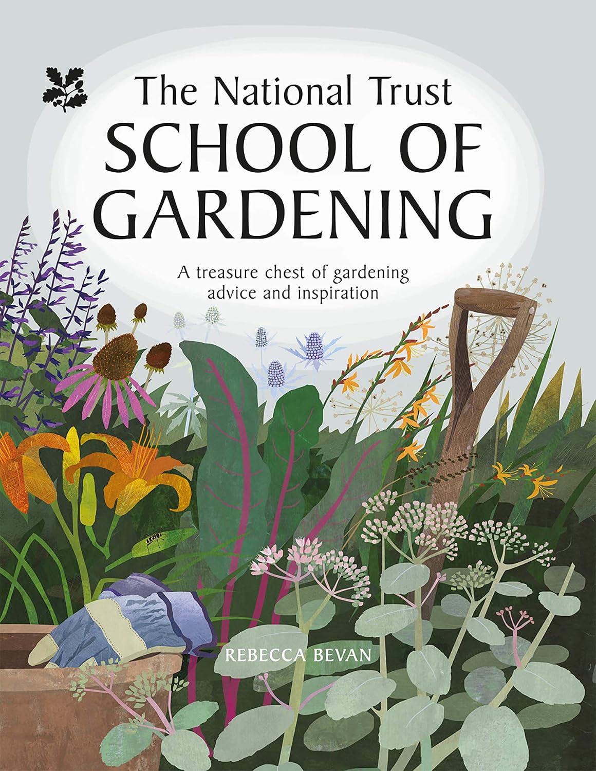 National Trust School of Gardening: The Comprehensive How-To Manual for Creating and Maintaining a Beautiful British Garden (English Edition) baixar livro de graça