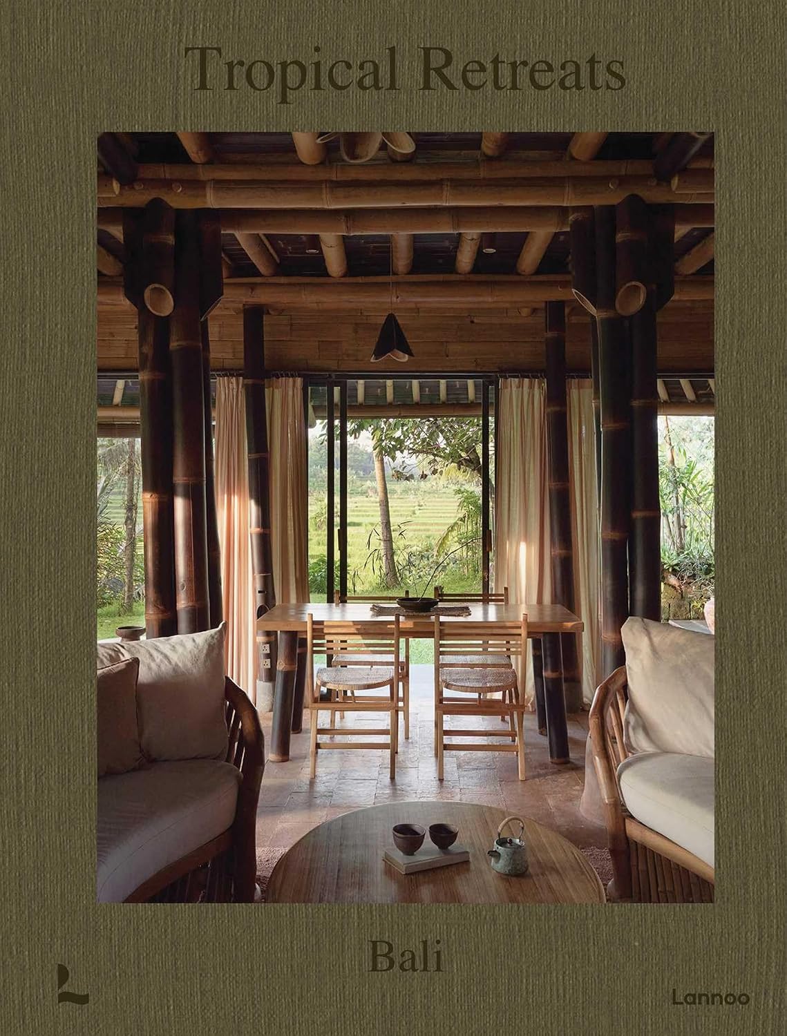 Tropical Retreats: Bali