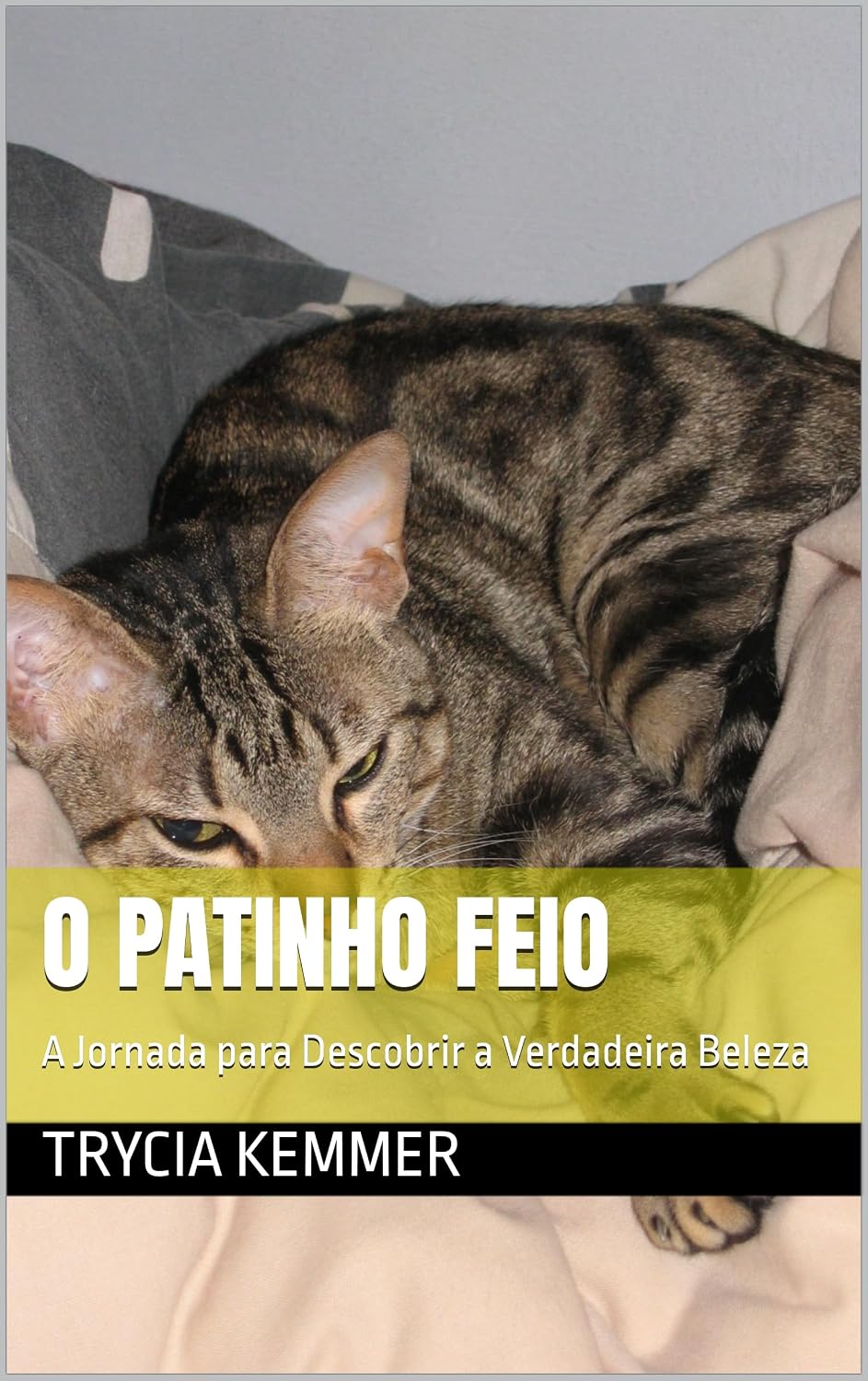 ler totalmente O Patinho Feio: A Jornada para Descobrir a Verdadeira Beleza