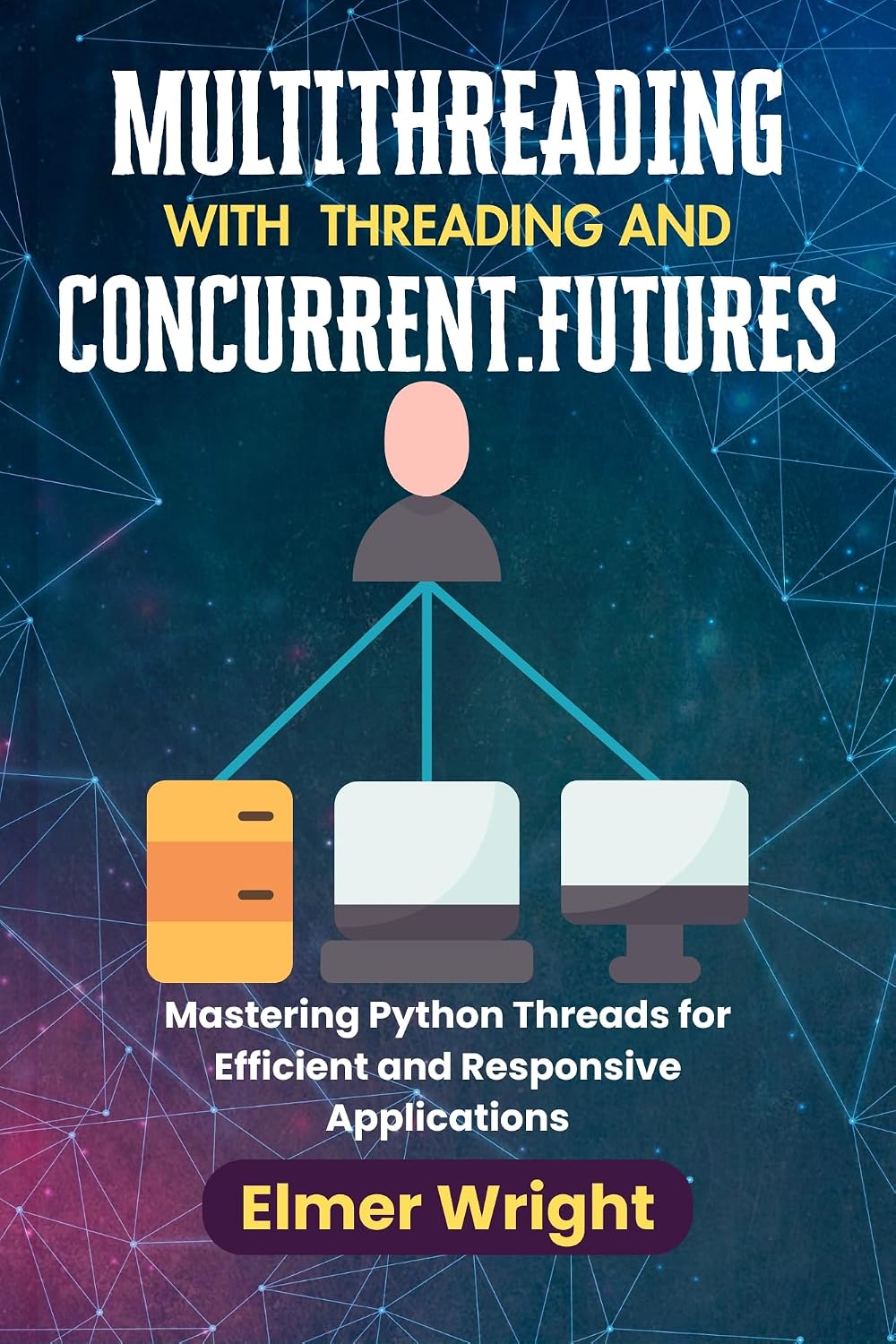 MULTITHREADING WITH THREADING AND CONCURRENT.FUTURES: Mastering Python Threads for Efficient and Responsive Applications (Tech Programs For Beginners series) (English Edition) baixar livro de graça