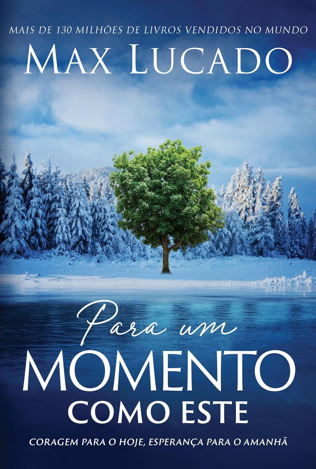Para um momento como este: coragem para o hoje, esperança para o amanhã baixar livro de graça
