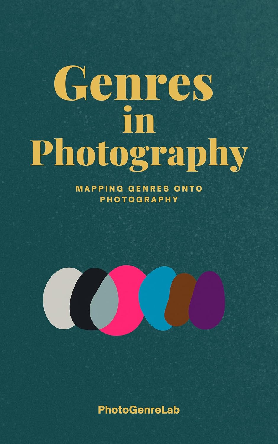 ler totalmente Genres in Photography: Mapping Genres onto Photography (English Edition)
