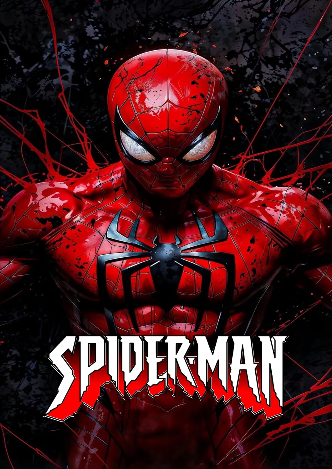 Homem-Aranha para Colorir: Imagens incríveis do Homem-Aranha para colorir baixar livro de graça