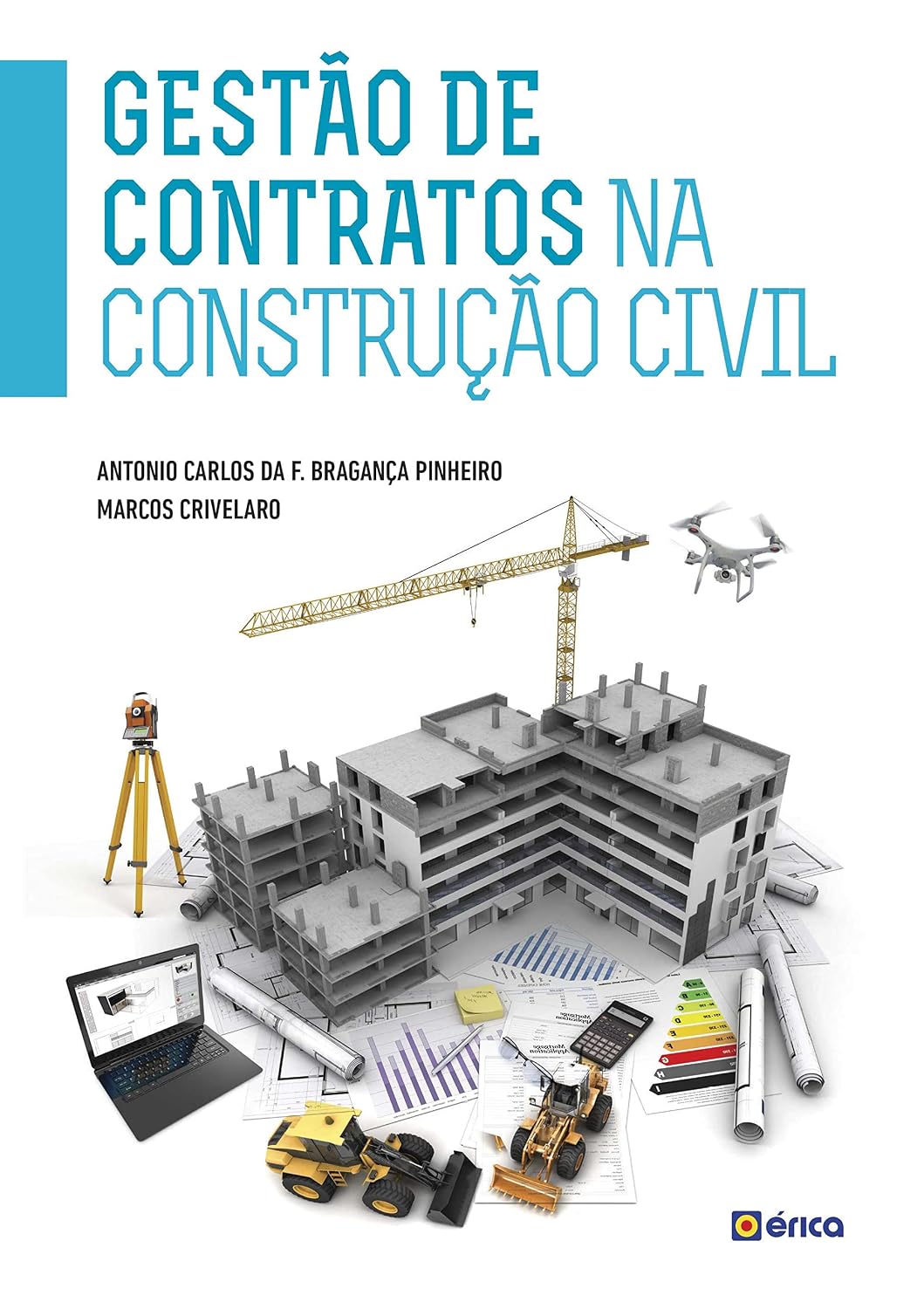 Gestão de contratos na construção civil baixar o livro de graça