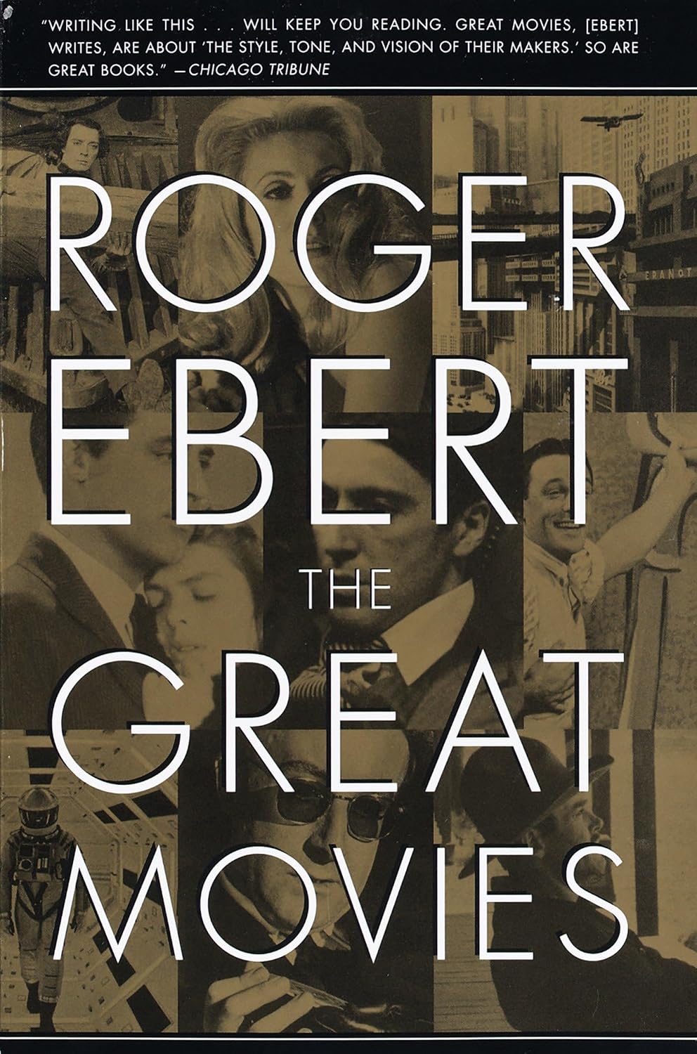 The Great Movies baixar livro de graça