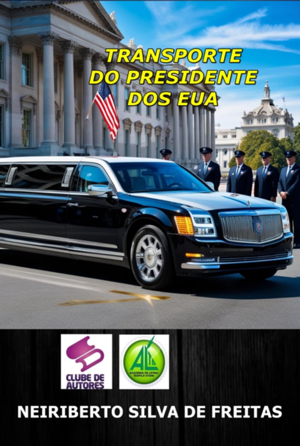 ler totalmente Transporte Do Presidente Dos Eua