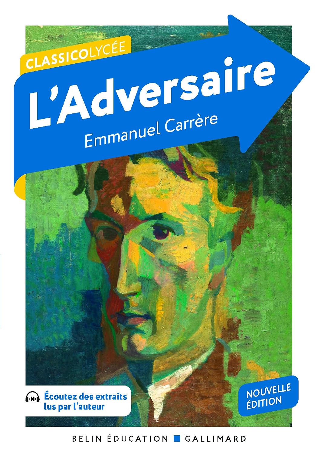 L' Adversaire N.E.