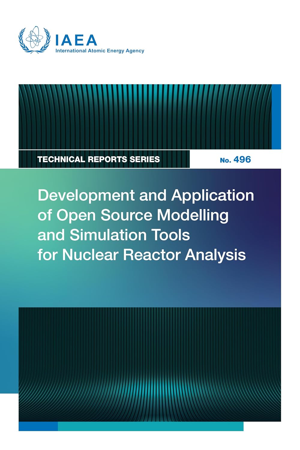 ler totalmente Development and Application of Open Source Modelling and Simulation Tools for Nuclear Reactor Analysis (Technical Reports Series Book 496) (English Edition)