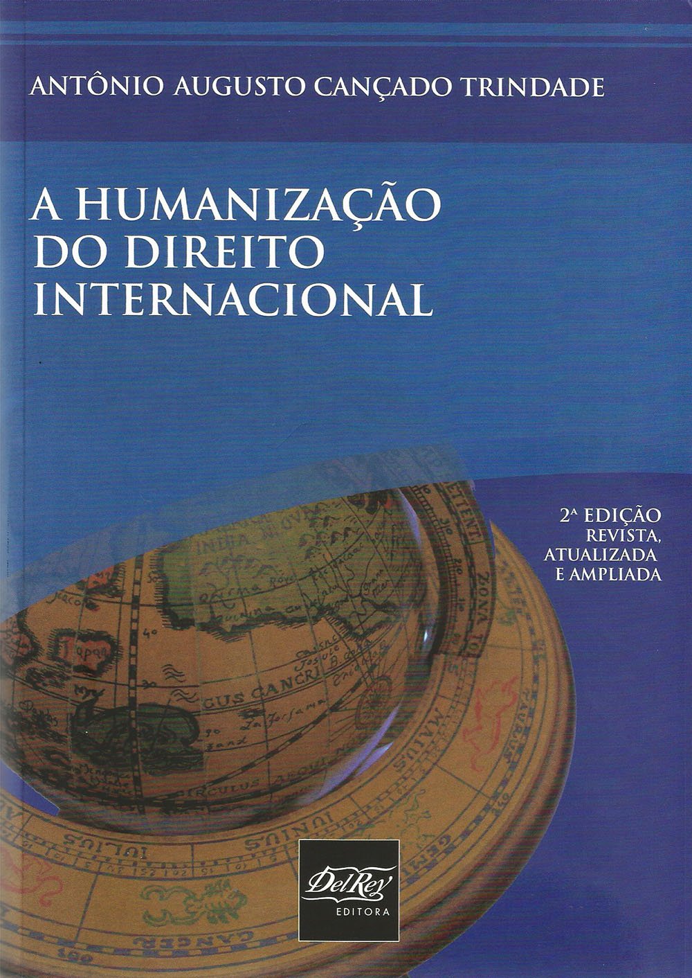 capítulo por capítulo baixar A Humanização do Direito Internacional