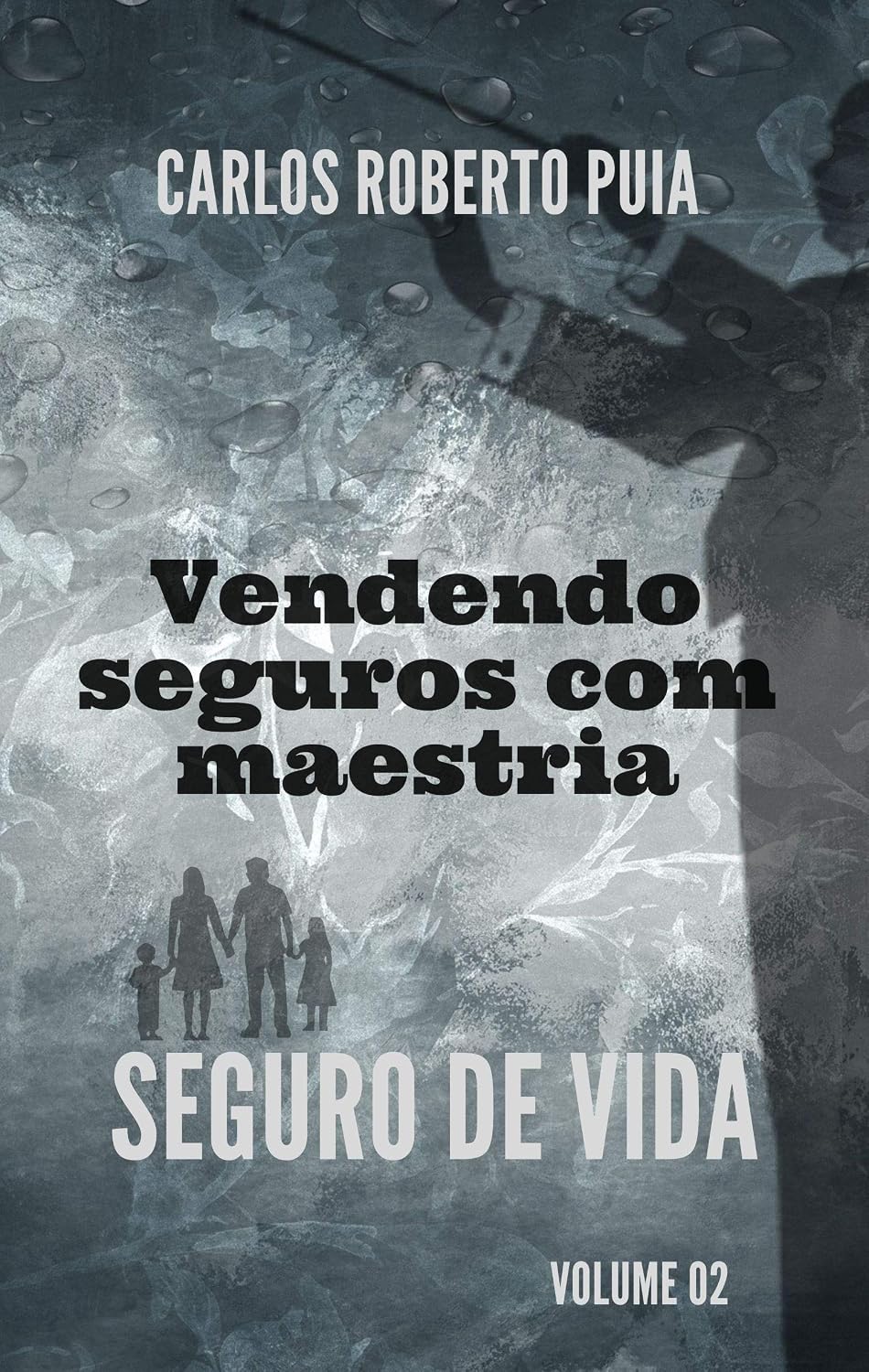Vendendo seguros com maestria: Seguro de Vida - Volume 2 baixar livro de graça
