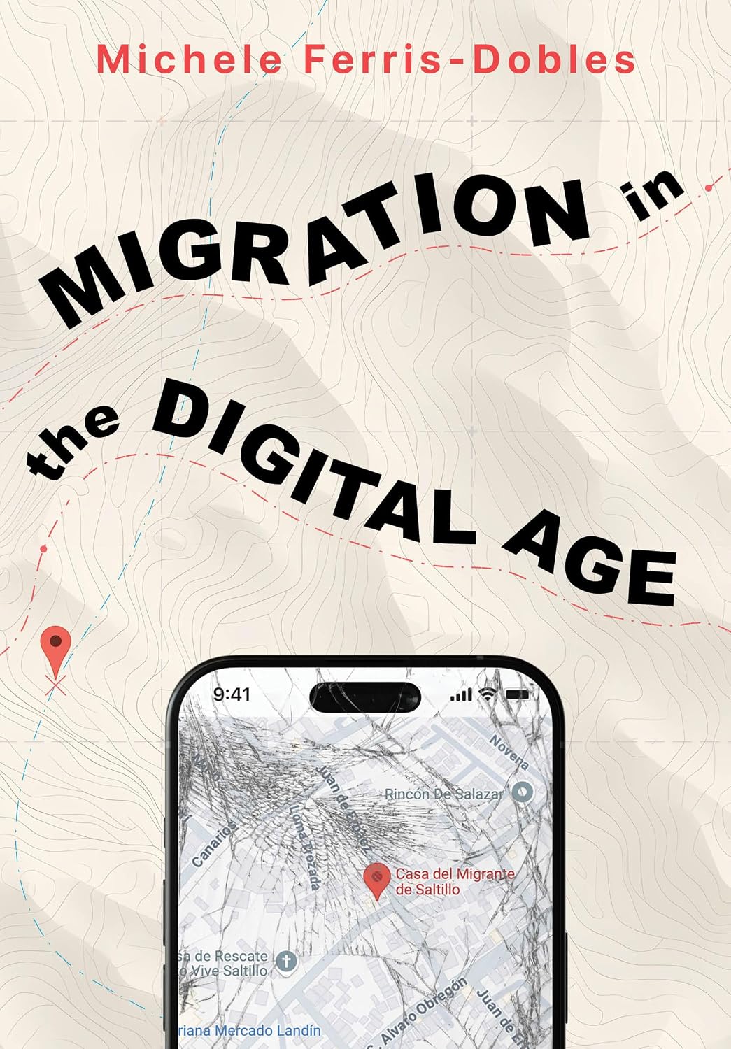 Migration in the Digital Age: An Ethnographic Study (English Edition) baixar o livro de graça