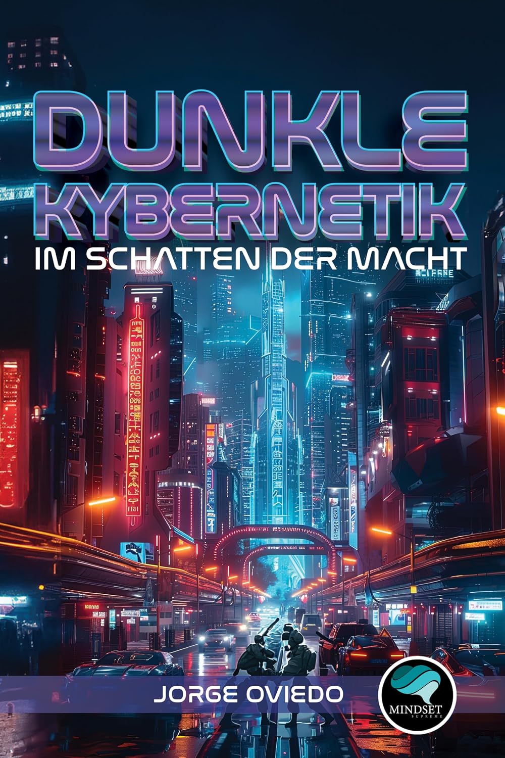 Dunkle Kybernetik: Im Schatten der Macht (German Edition) baixar livro de graça
