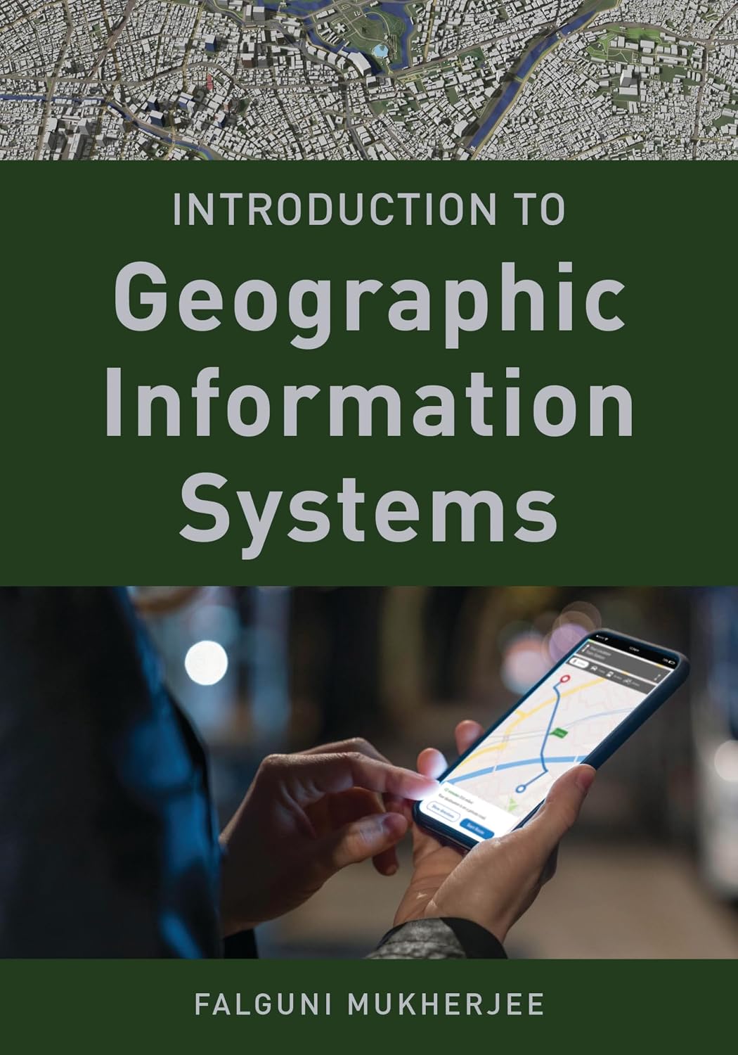 ler totalmente Introduction to Geographic Information Systems (Exploring Geography) (English Edition)