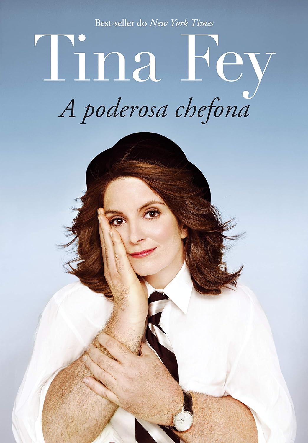 capítulo por capítulo baixar Tina Fey: A poderosa chefona: A poderosa chefona