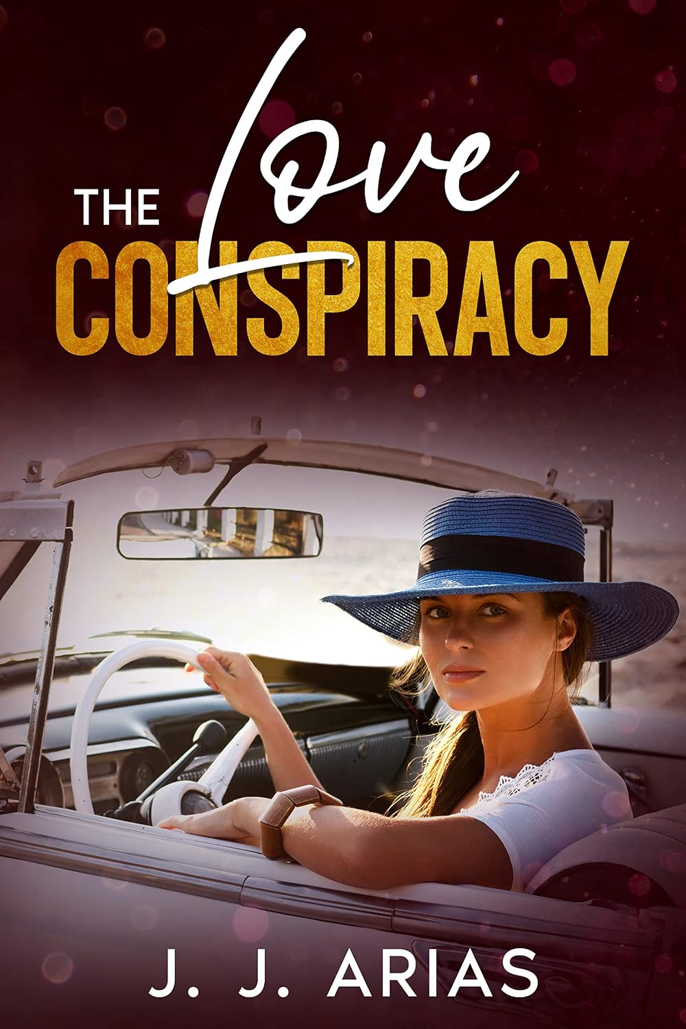 ler totalmente The Love Conspiracy: An Age-Gap Lesbian Romance (English Edition)
