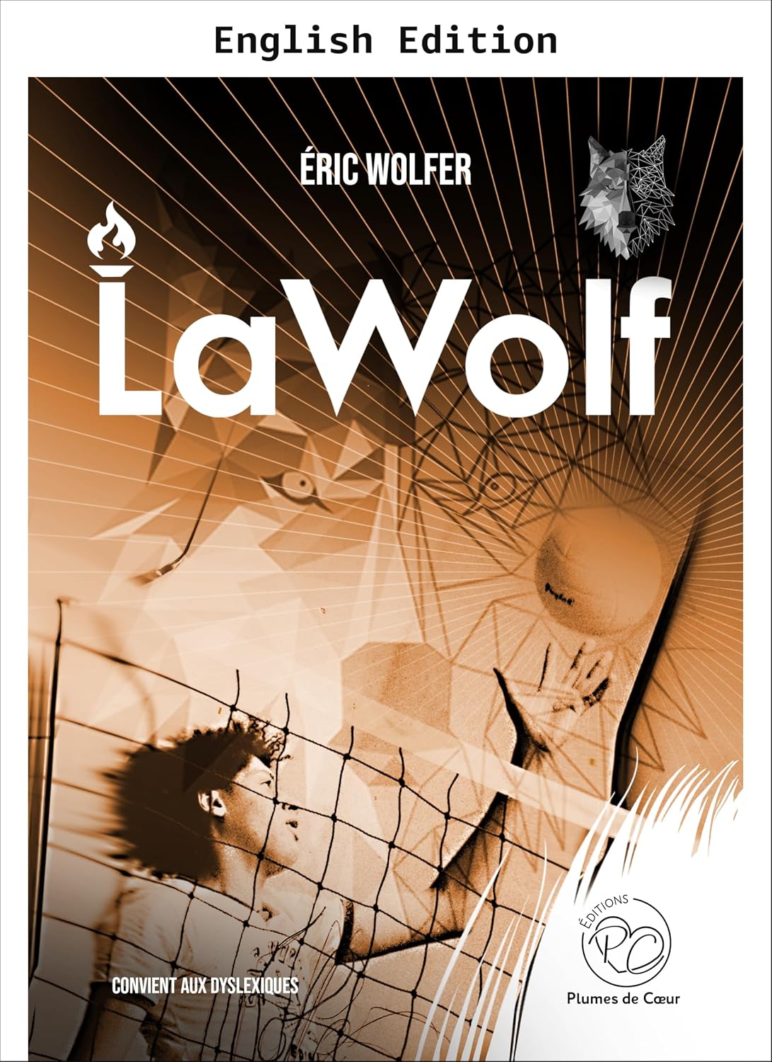 ler totalmente The Wolf (English Edition)