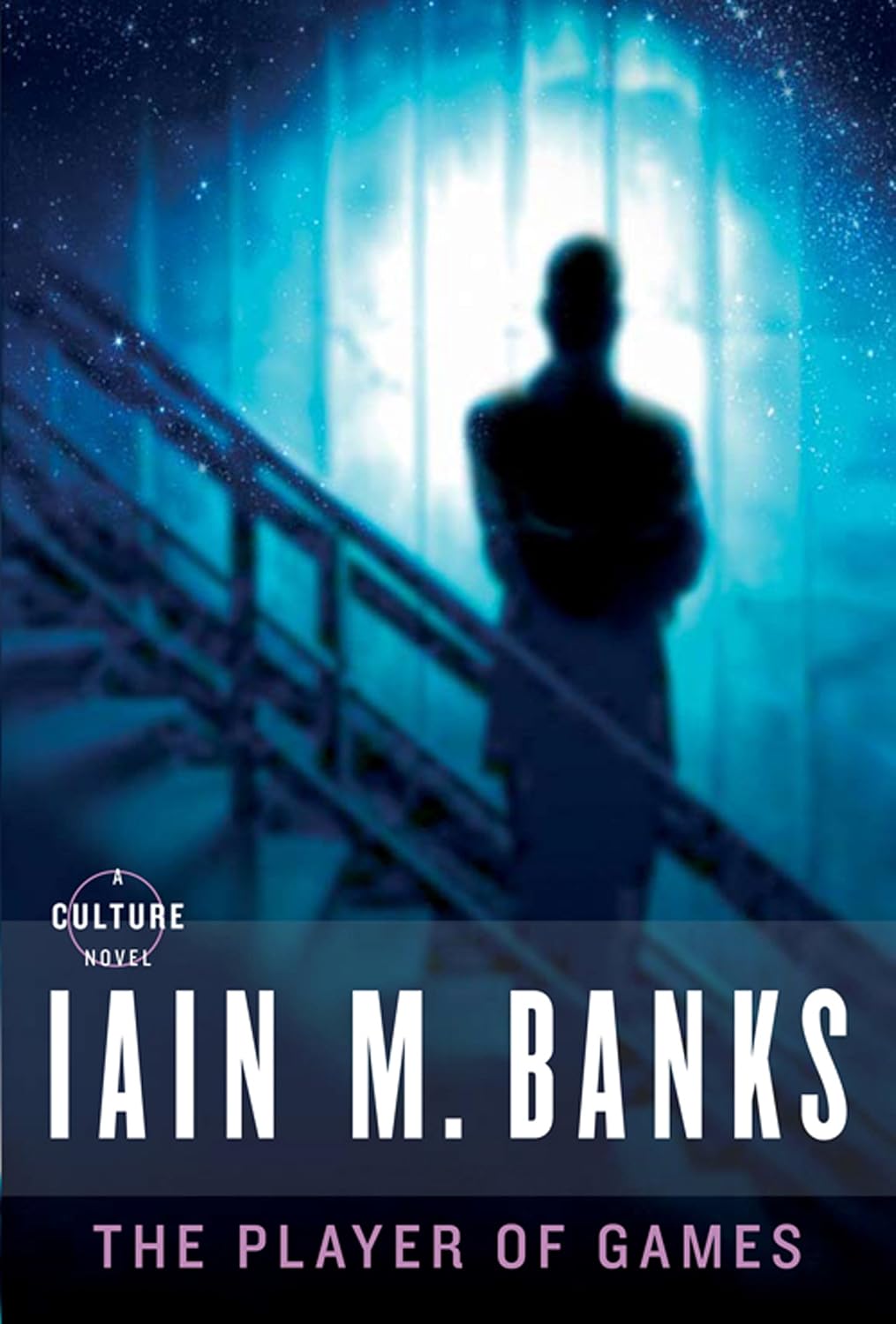 The Player of Games (Culture Book 2) (English Edition) baixar livro de graça