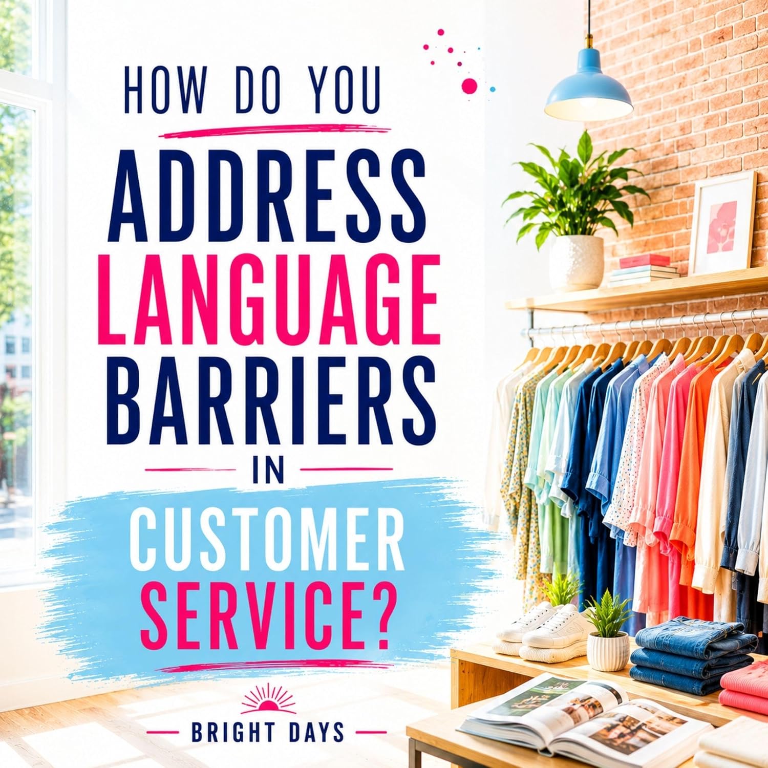 How Do You Address Language Barriers in Customer Service? baixar livro de graça