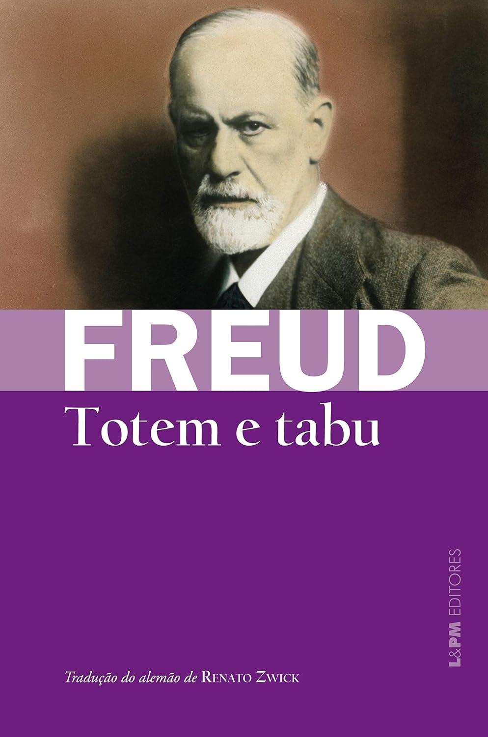 Totem e tabu (Obras de Sigmund Freud) baixar o livro de graça