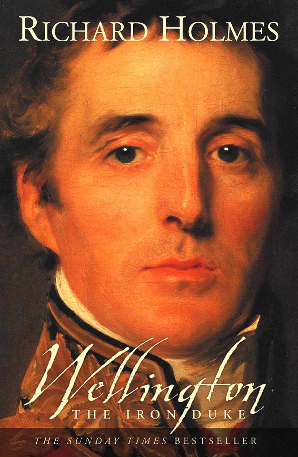 ler totalmente Wellington: The Iron Duke (Text Only) (English Edition)