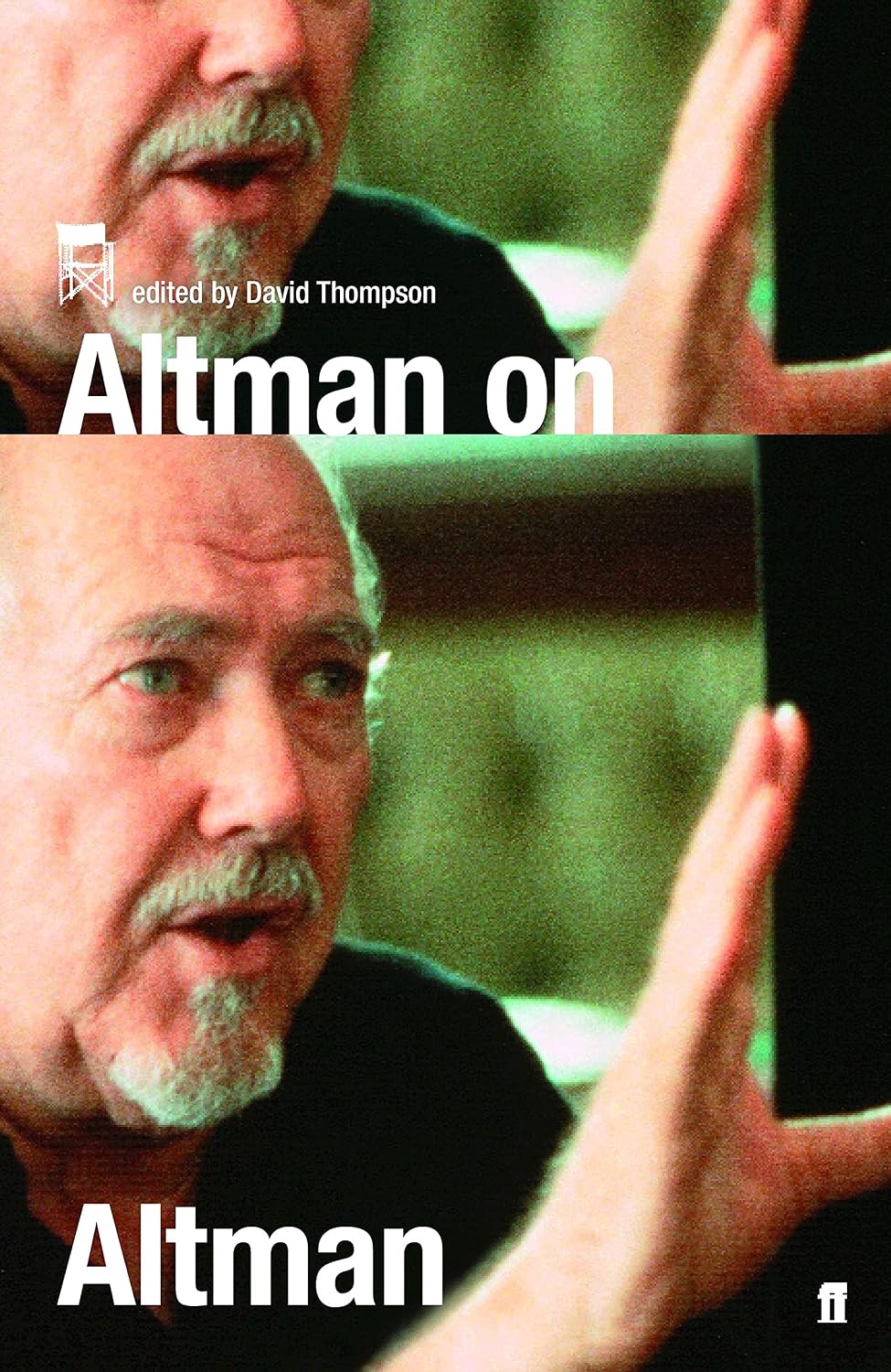 capítulo por capítulo baixar Altman on Altman