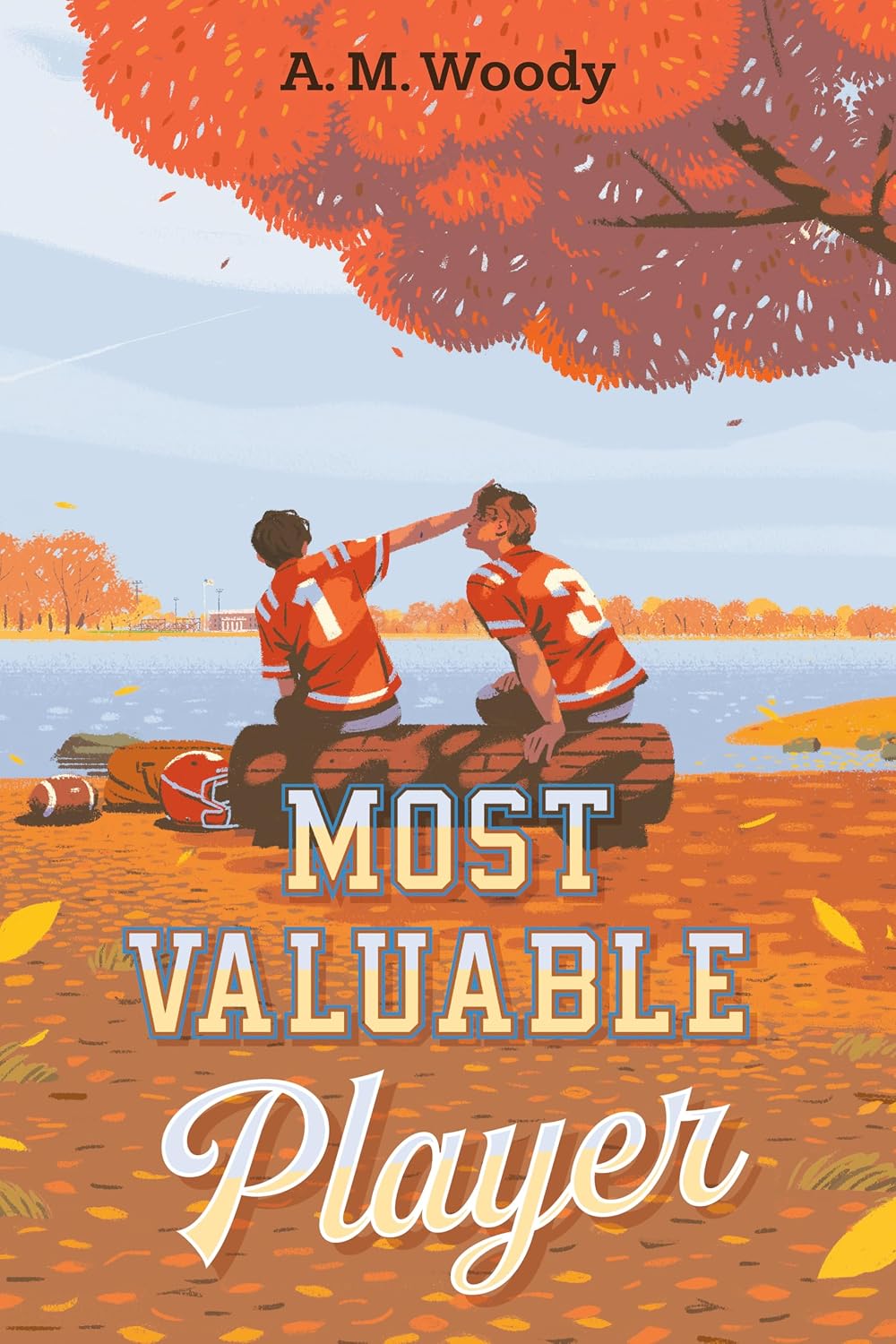 Most Valuable Player baixar livro de graça